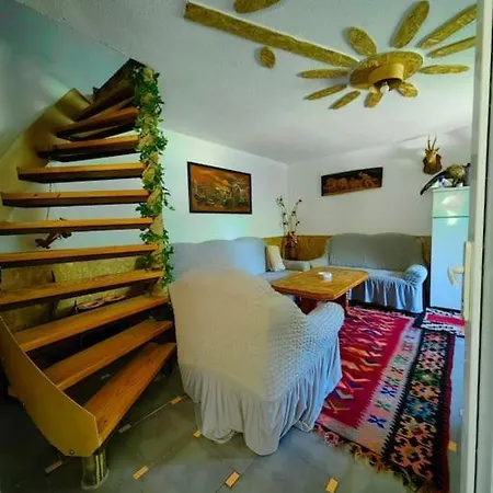Kuca Za Odmor Buget Cazin