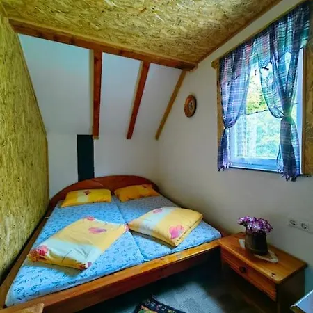 Kuca Za Odmor Buget Cazin